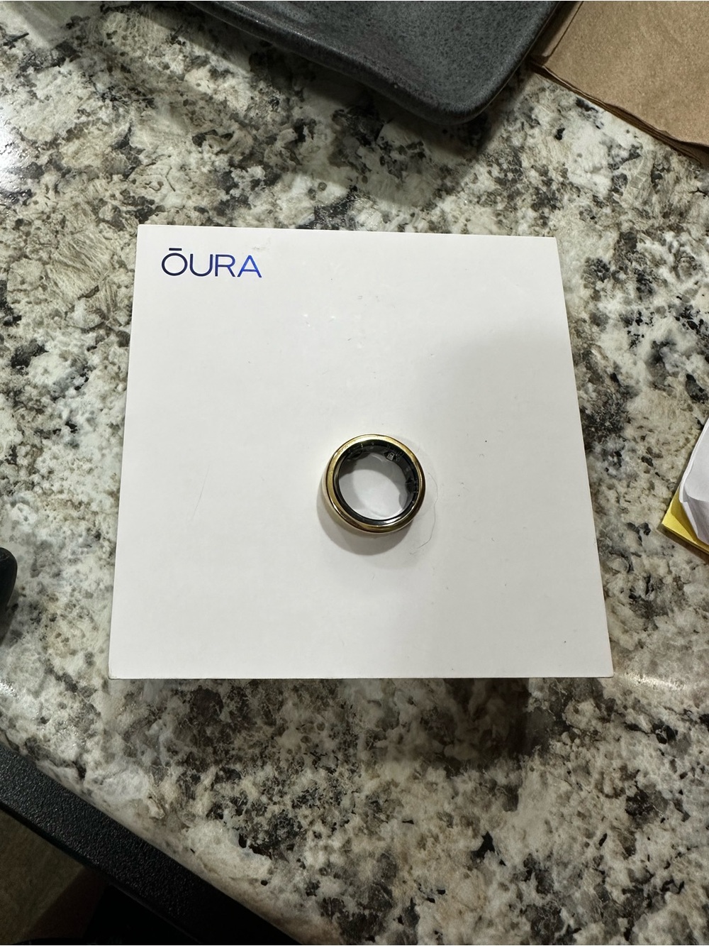 Oura Ring